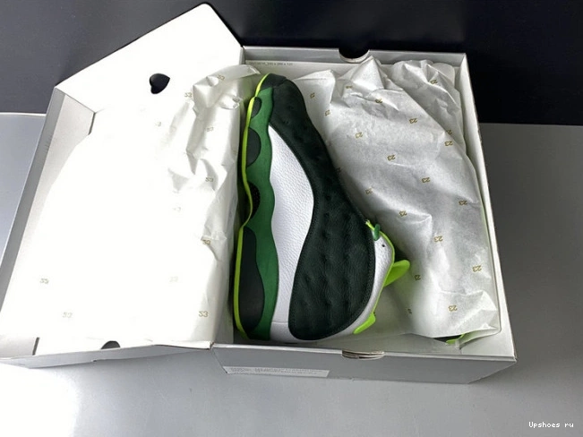 Oregon AR4390-313 Jordan Ducks 13 Retro AIR PE 0720